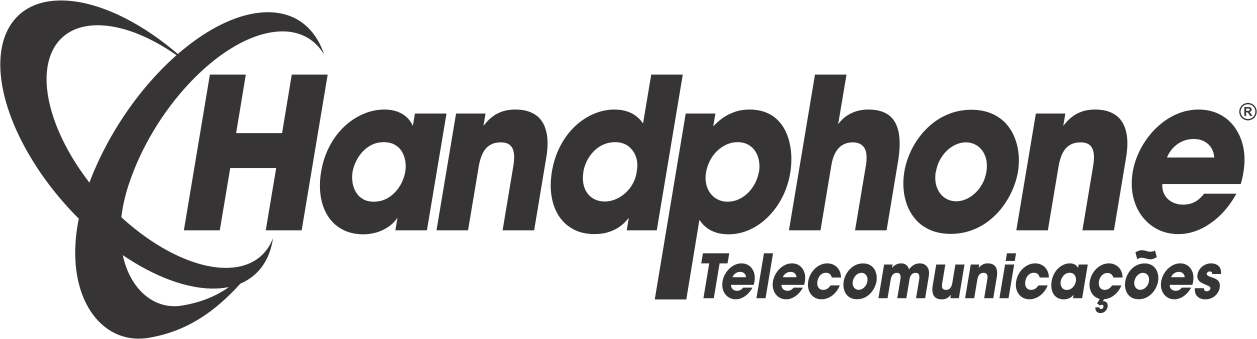 HandPhone Logo